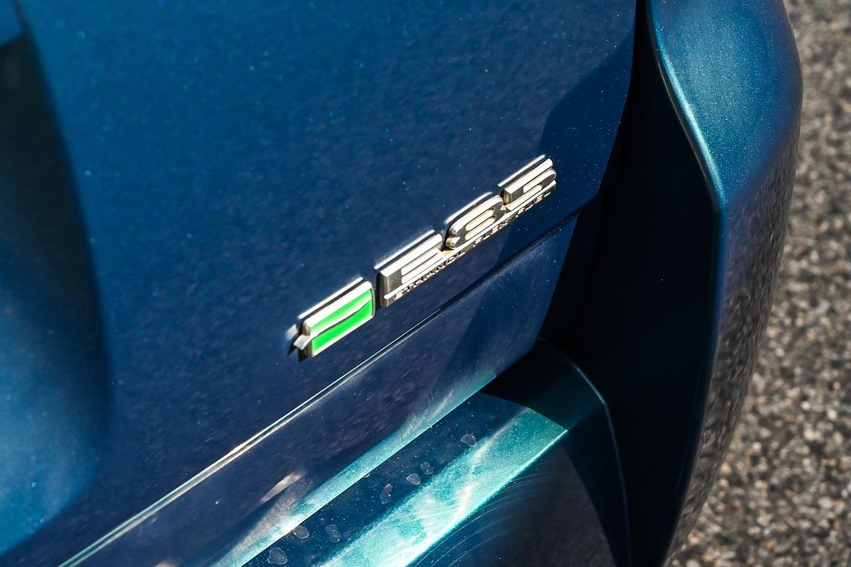 2011 Holden Ute SS VE Series II Rear Wheel Drive