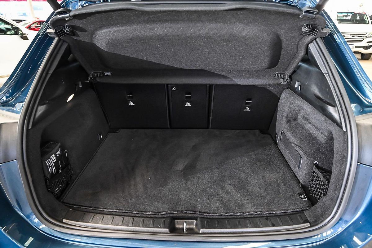 2022 Mercedes-Benz GLA-Class GLA200 H247