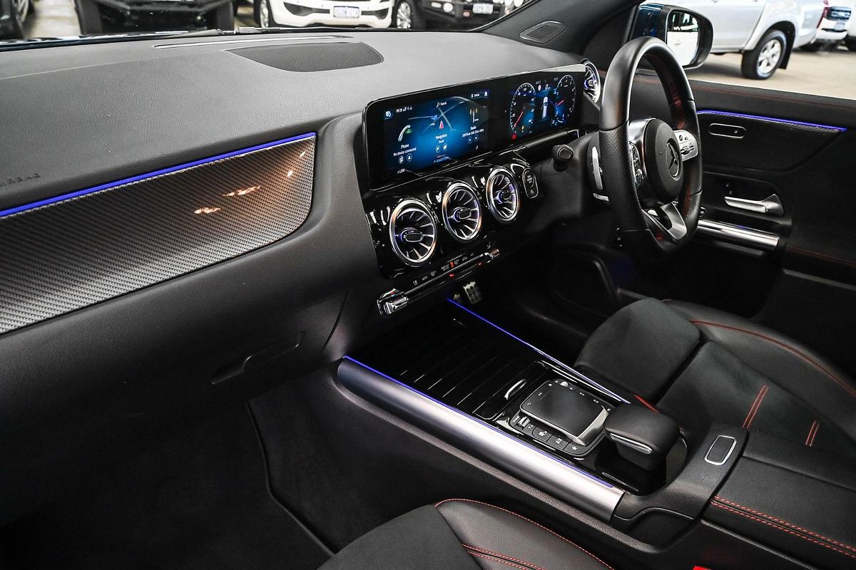 2022 Mercedes-Benz GLA-Class GLA200 H247