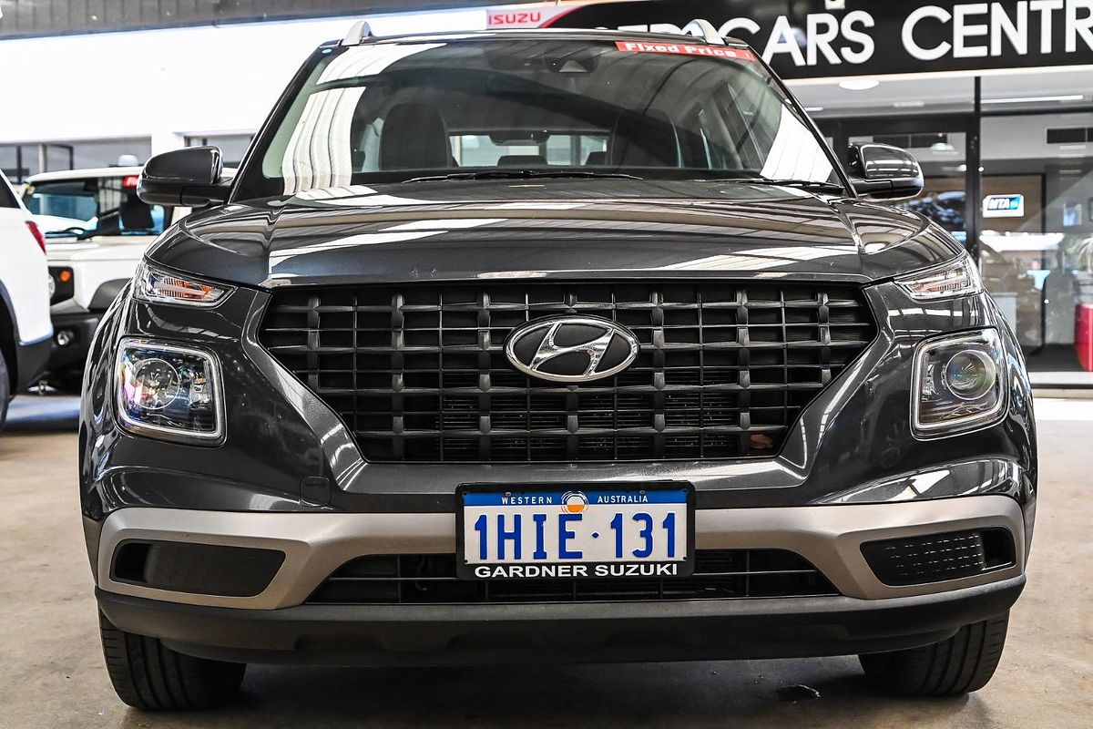 2021 Hyundai Venue Active QX.V3