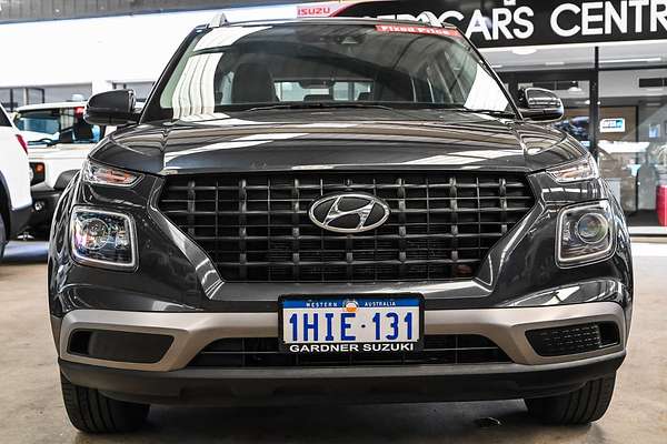 2021 Hyundai Venue Active QX.V3
