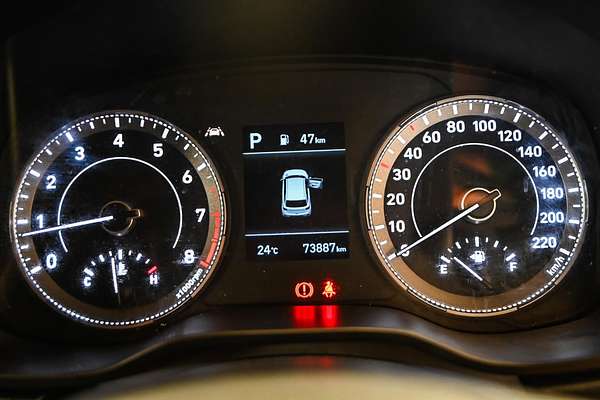 2021 Hyundai Venue Active QX.V3