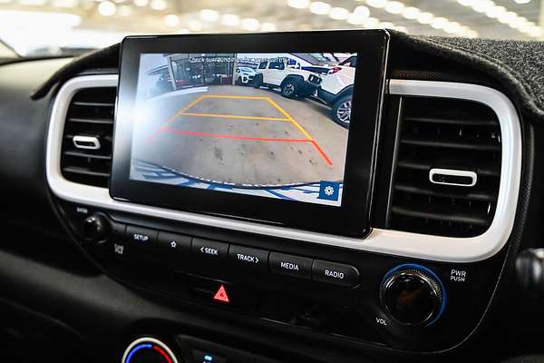 2021 Hyundai Venue Active QX.V3