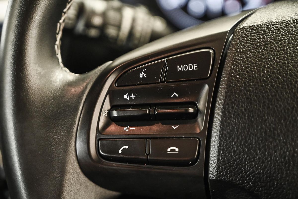 2021 Hyundai Venue Active QX.V3