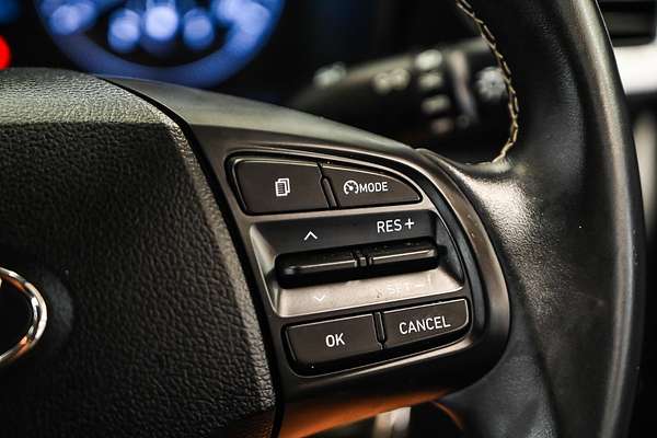 2021 Hyundai Venue Active QX.V3