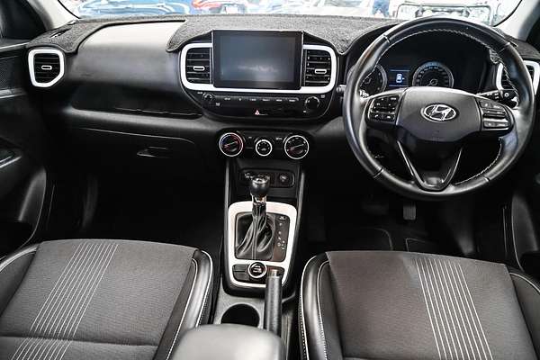 2021 Hyundai Venue Active QX.V3