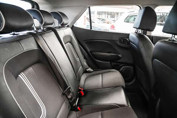 2021 Hyundai Venue Active QX.V3