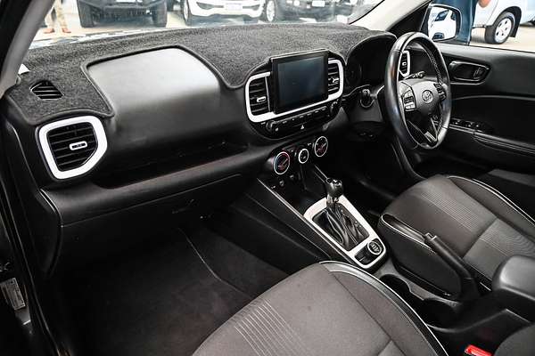 2021 Hyundai Venue Active QX.V3