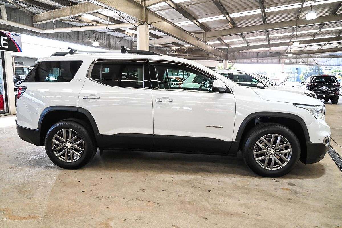 2019 Holden Acadia LTZ AC
