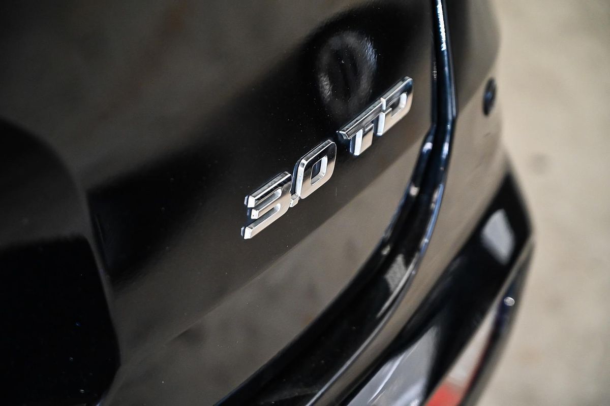 2023 Isuzu MU-X LS-T