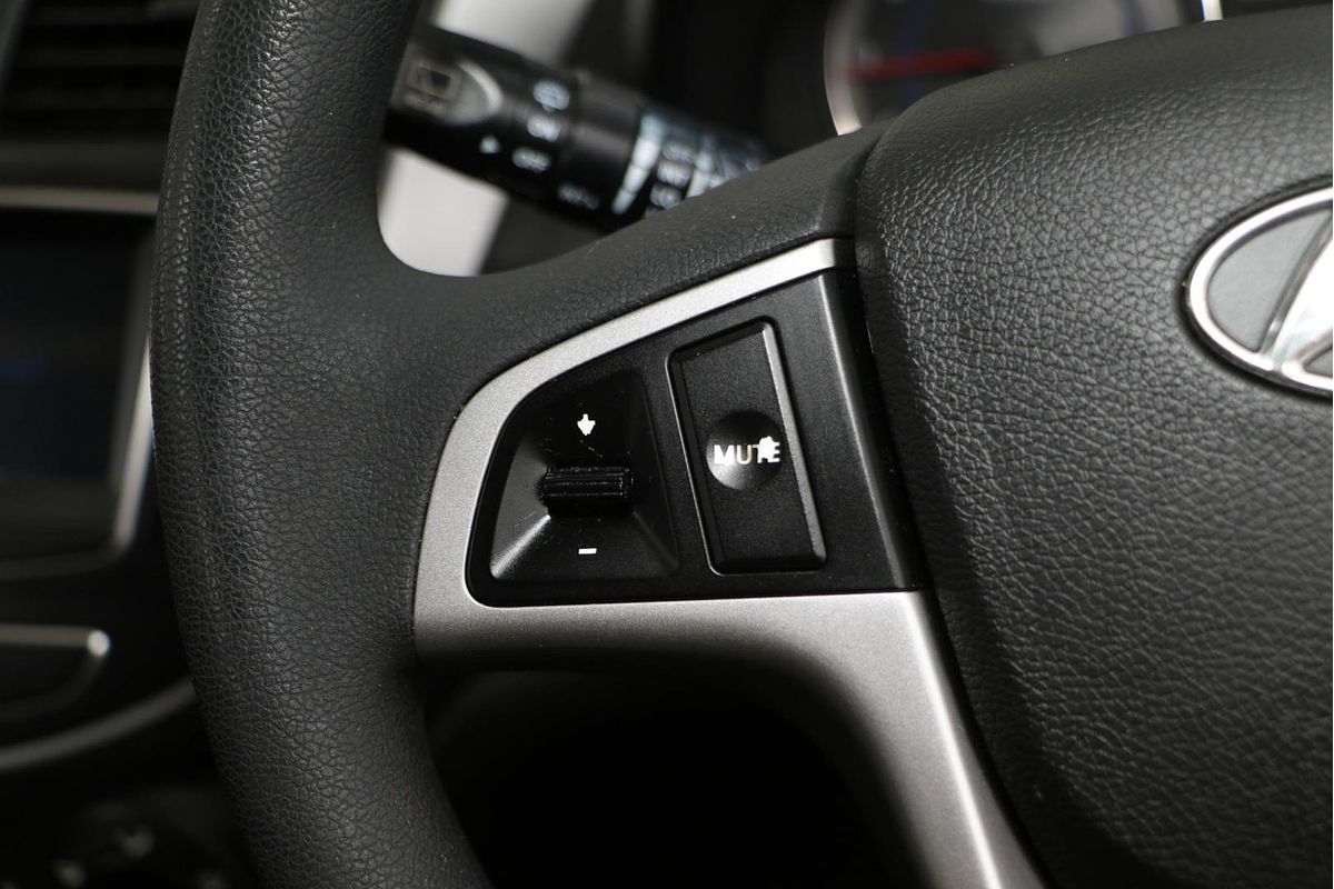 2016 Hyundai Accent Active RB4