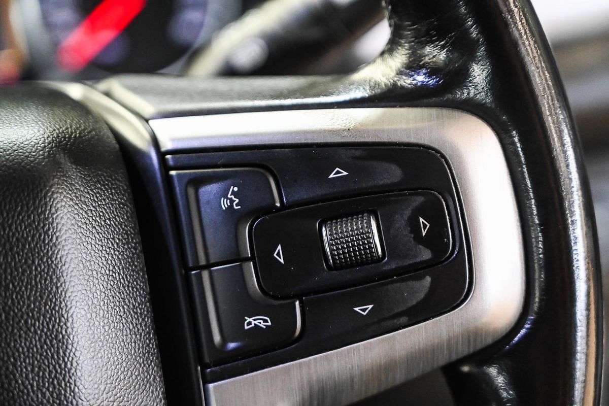 2019 Holden Acadia LTZ AC