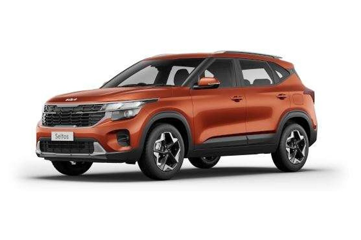 2025 Kia Seltos Sport SP2 PE