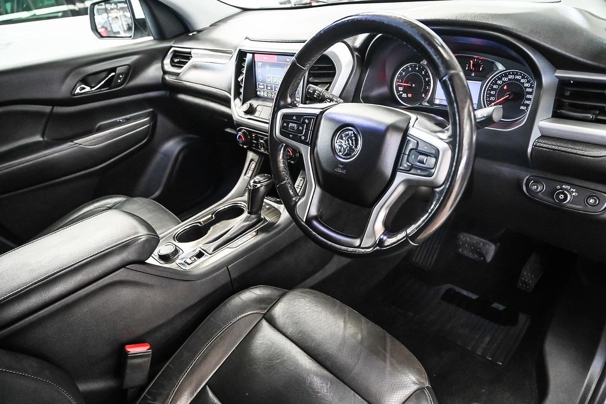 2019 Holden Acadia LTZ AC