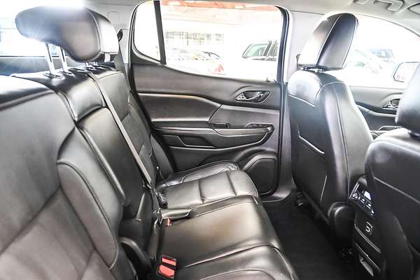 2019 Holden Acadia LTZ AC
