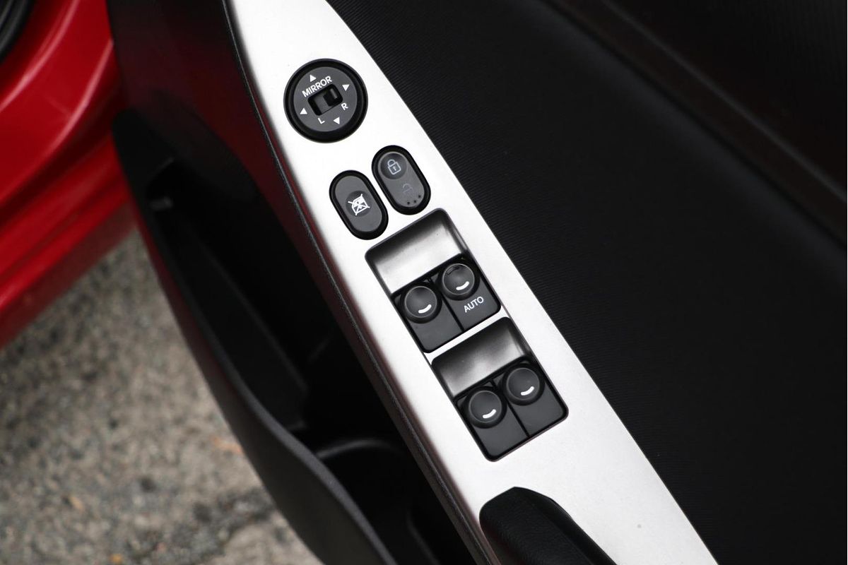 2016 Hyundai Accent Active RB4
