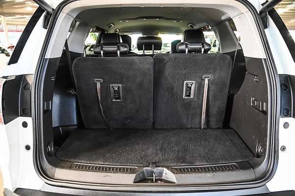 2019 Holden Acadia LTZ AC