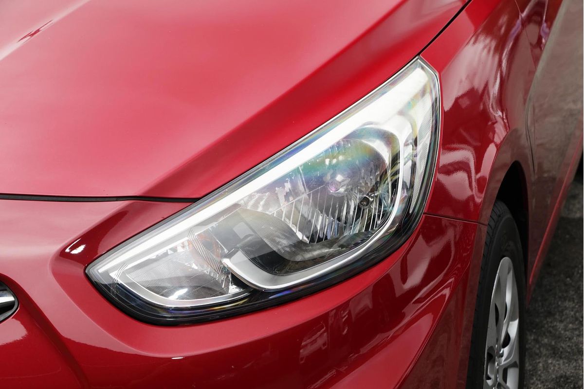 2016 Hyundai Accent Active RB4