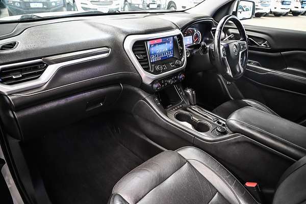 2019 Holden Acadia LTZ AC