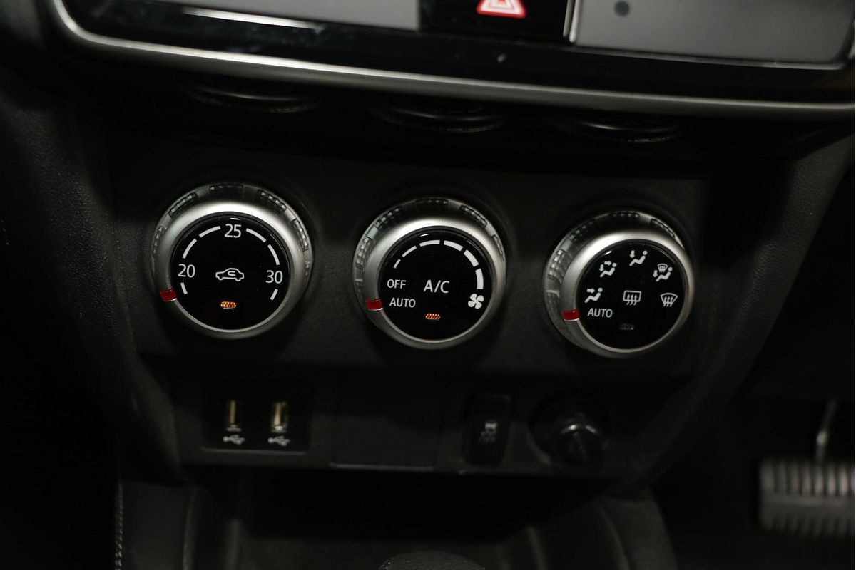 2020 Mitsubishi ASX ES XD