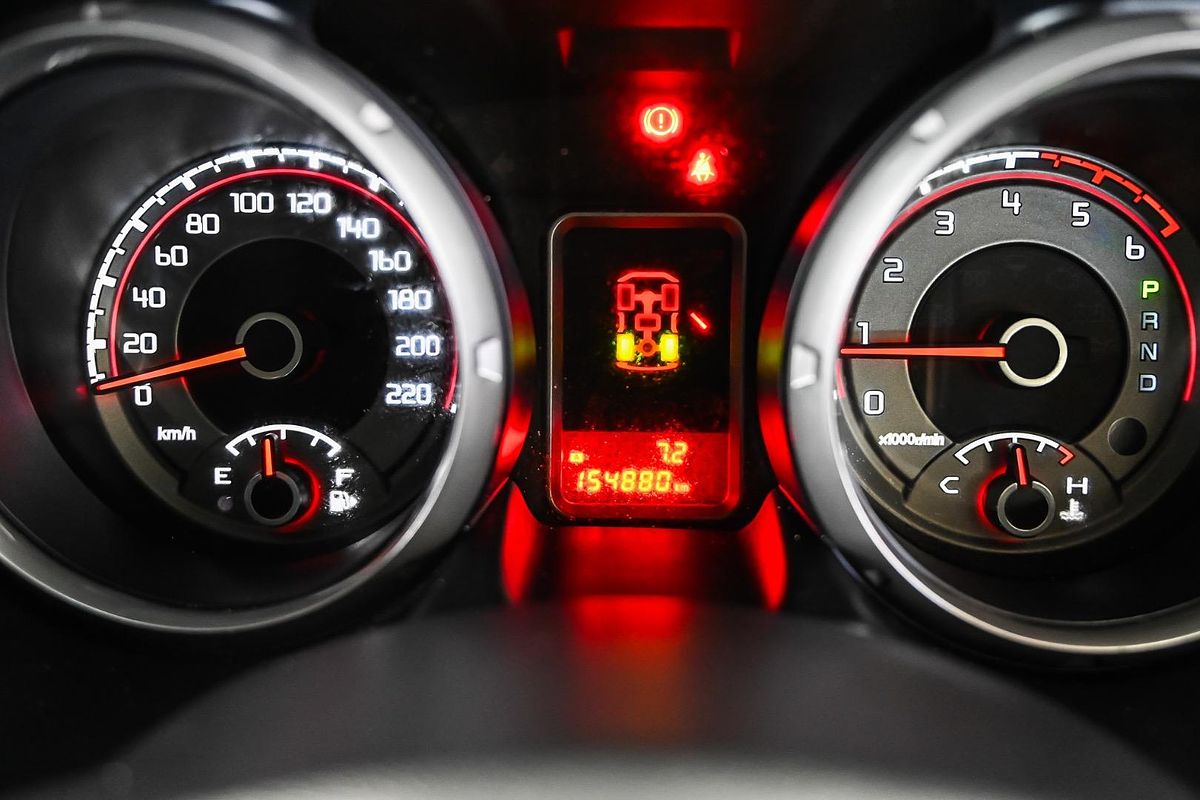 2018 Mitsubishi Pajero GLX NX