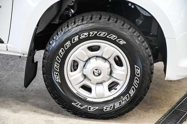 2019 Holden Colorado LS RG 4X4