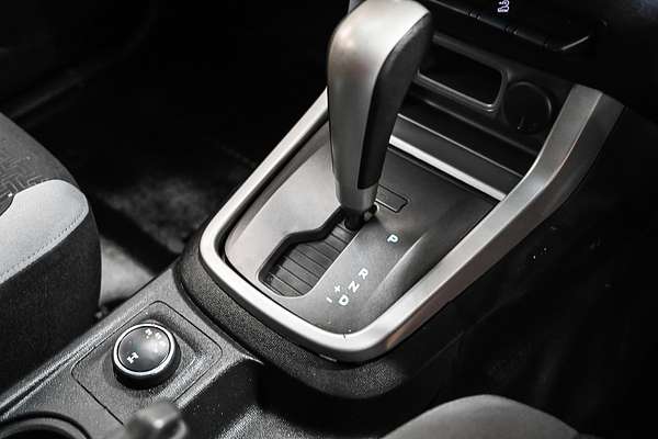 2019 Holden Colorado LS RG 4X4