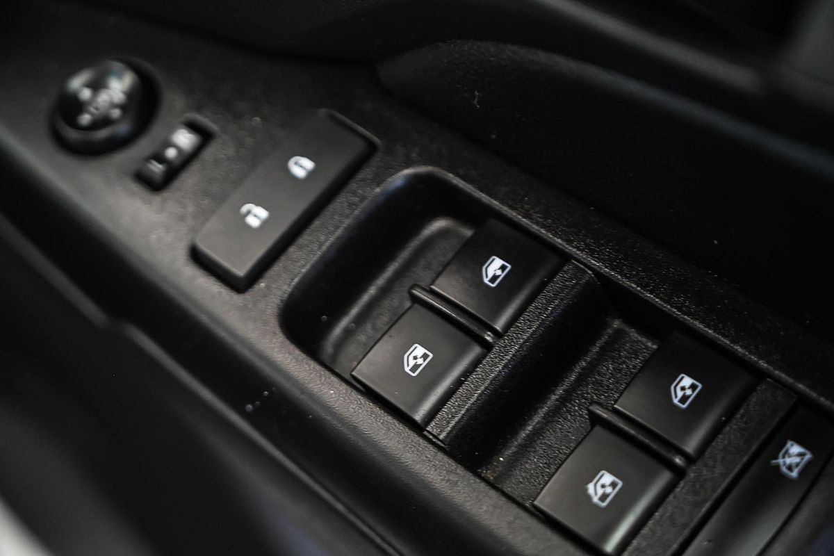 2019 Holden Colorado LS RG 4X4