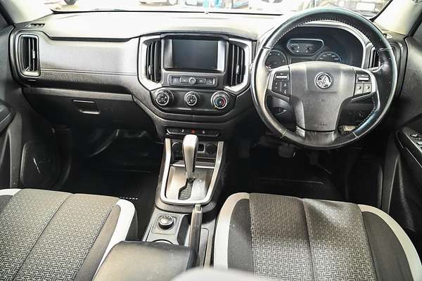2019 Holden Colorado LS RG 4X4