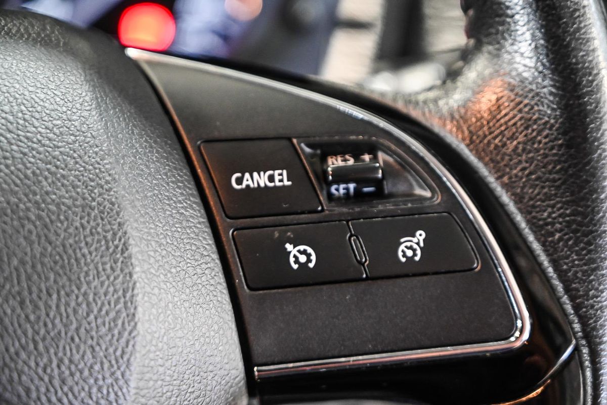 2019 Mitsubishi Outlander ES ZL