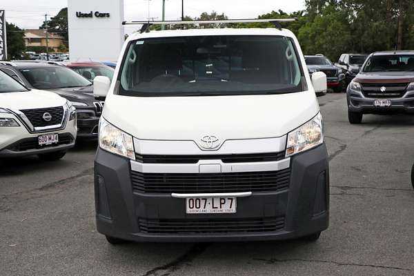 2020 Toyota Hiace GDH300R LWB