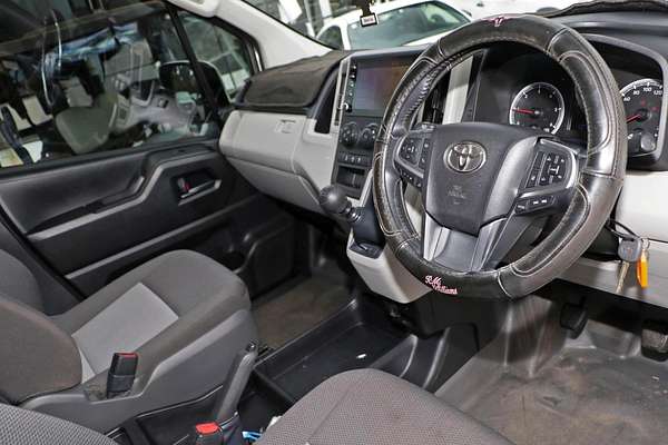 2020 Toyota Hiace GDH300R LWB
