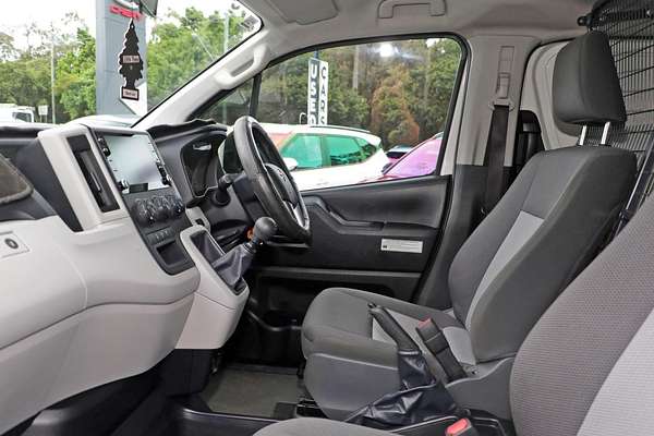 2020 Toyota Hiace GDH300R LWB
