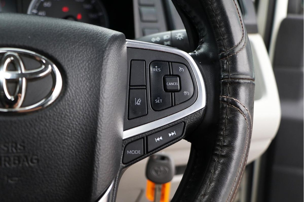 2020 Toyota Hiace GDH300R LWB