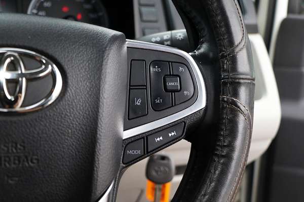 2020 Toyota Hiace GDH300R LWB