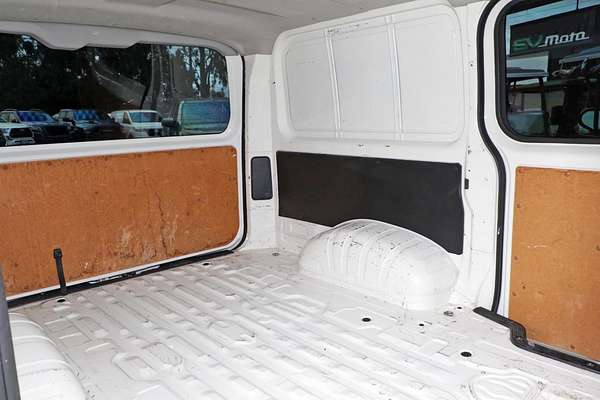 2020 Toyota Hiace GDH300R LWB