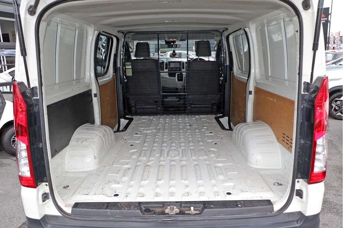 2020 Toyota Hiace GDH300R LWB