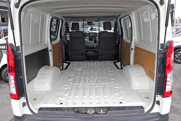 2020 Toyota Hiace GDH300R LWB
