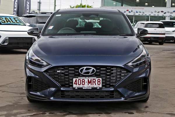 2024 Hyundai i30 N Line PDe.V6