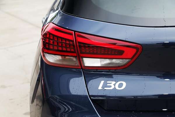 2024 Hyundai i30 N Line PDe.V6