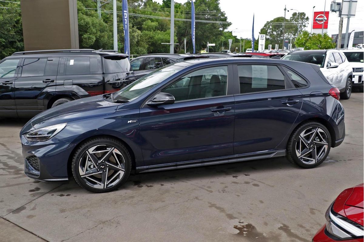 2024 Hyundai i30 N Line PDe.V6