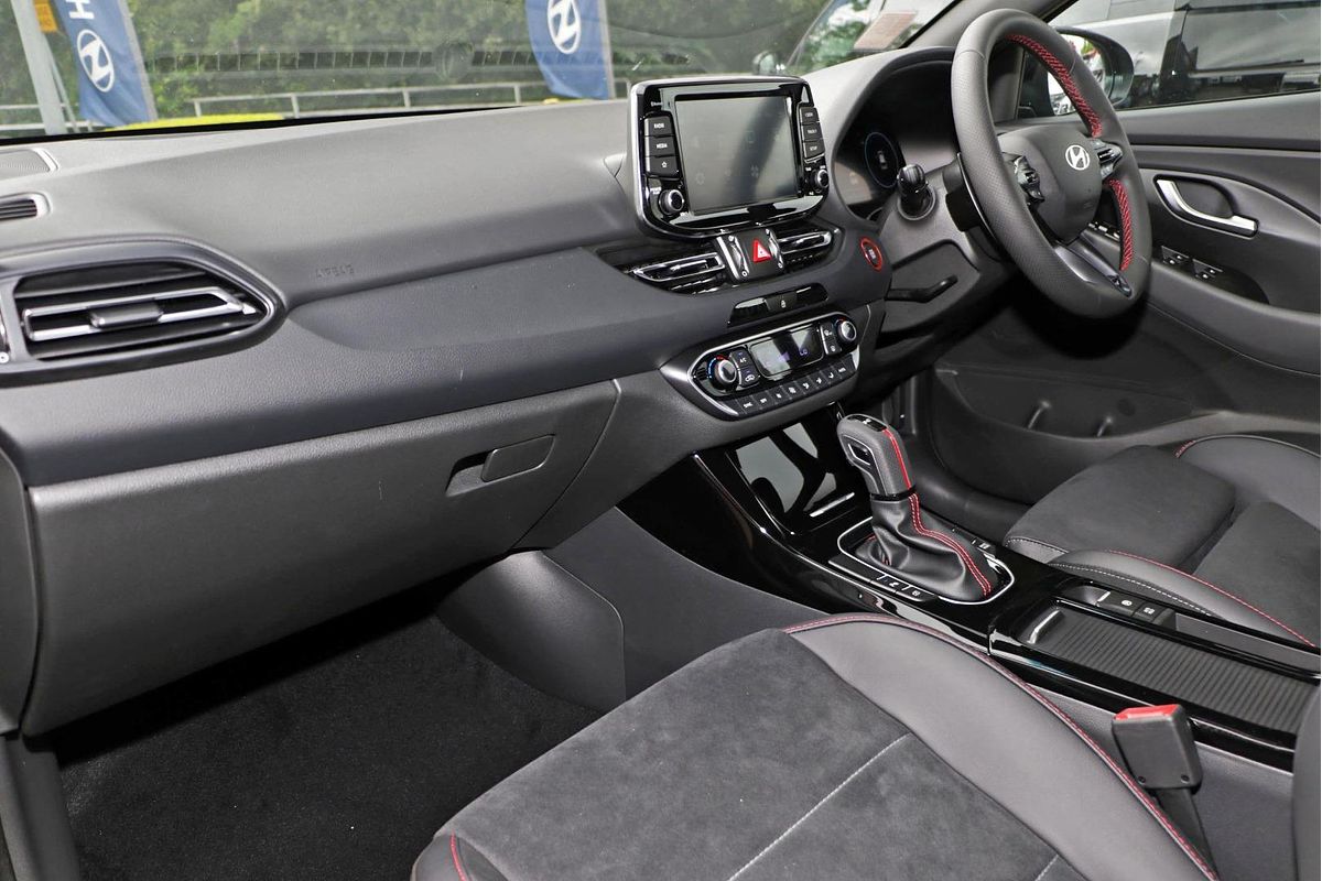 2024 Hyundai i30 N Line PDe.V6