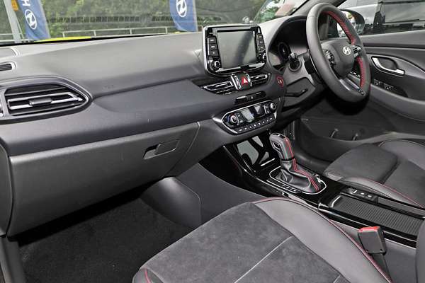 2024 Hyundai i30 N Line PDe.V6