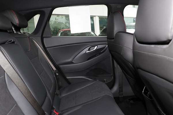 2024 Hyundai i30 N Line PDe.V6