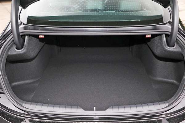 2025 Hyundai Sonata N Line DN8.V4