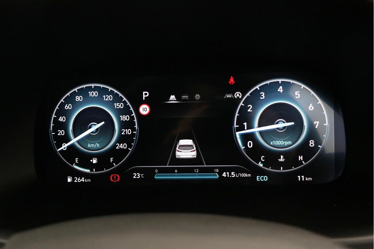2024 Hyundai i30 N Line PDe.V6