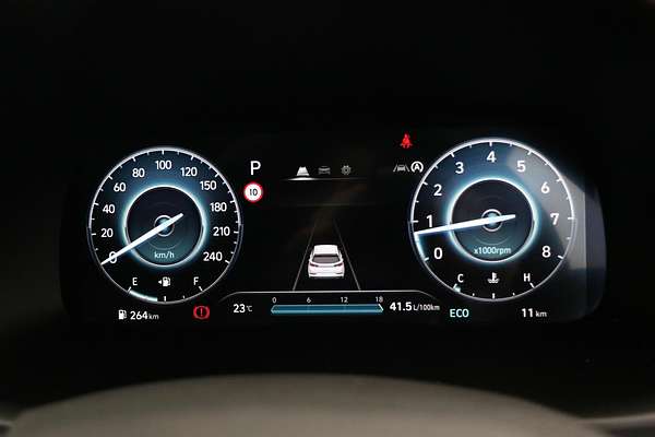 2024 Hyundai i30 N Line PDe.V6