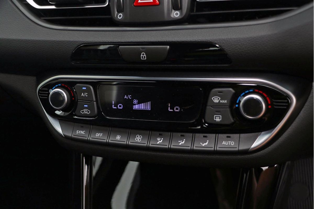 2024 Hyundai i30 N Line PDe.V6