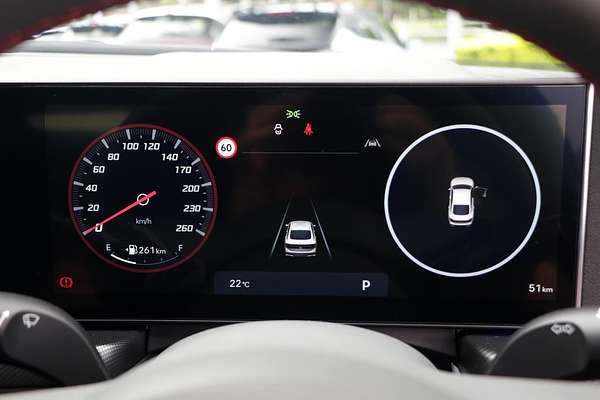 2025 Hyundai Sonata N Line DN8.V4