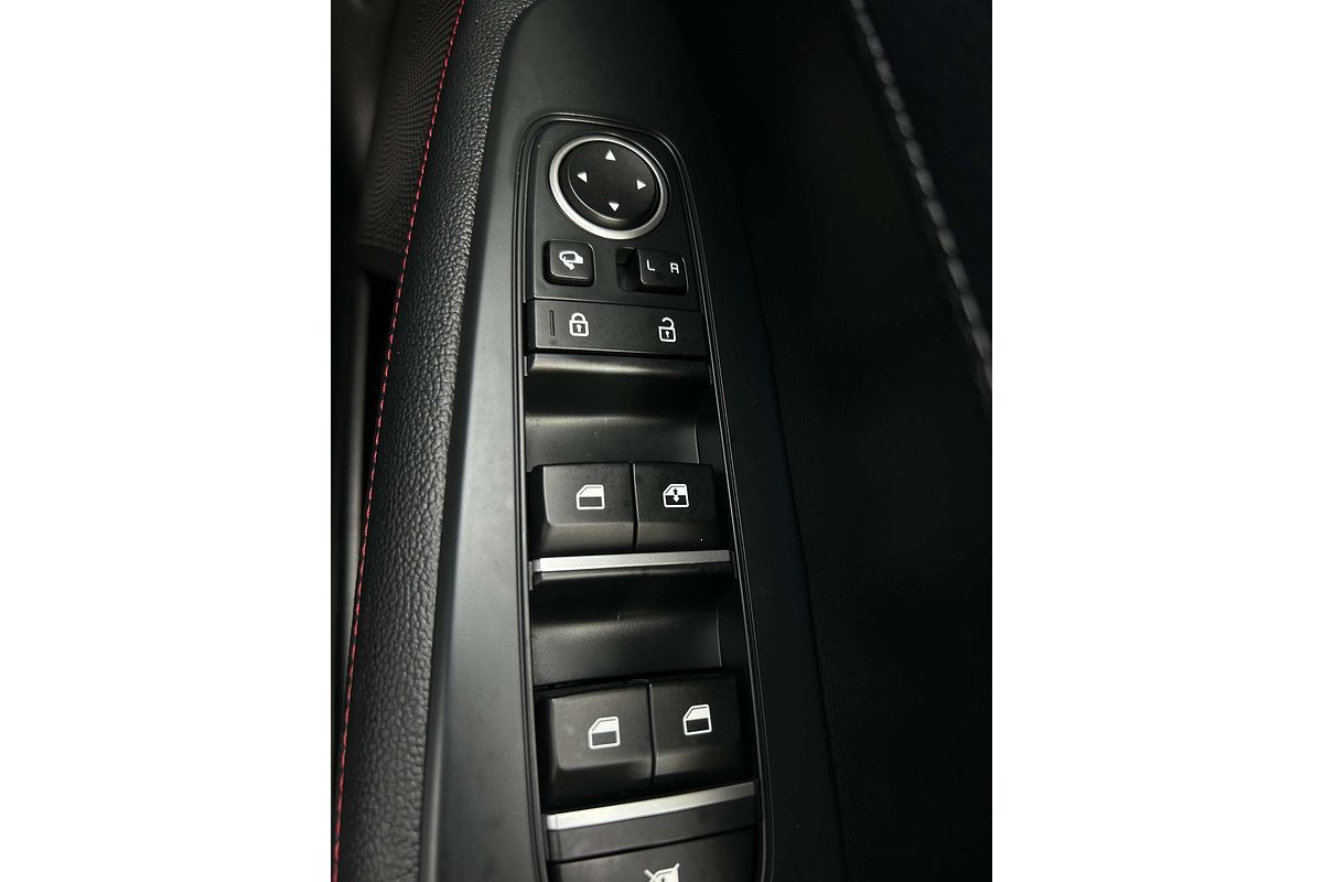 2018 Kia Cerato GT BD